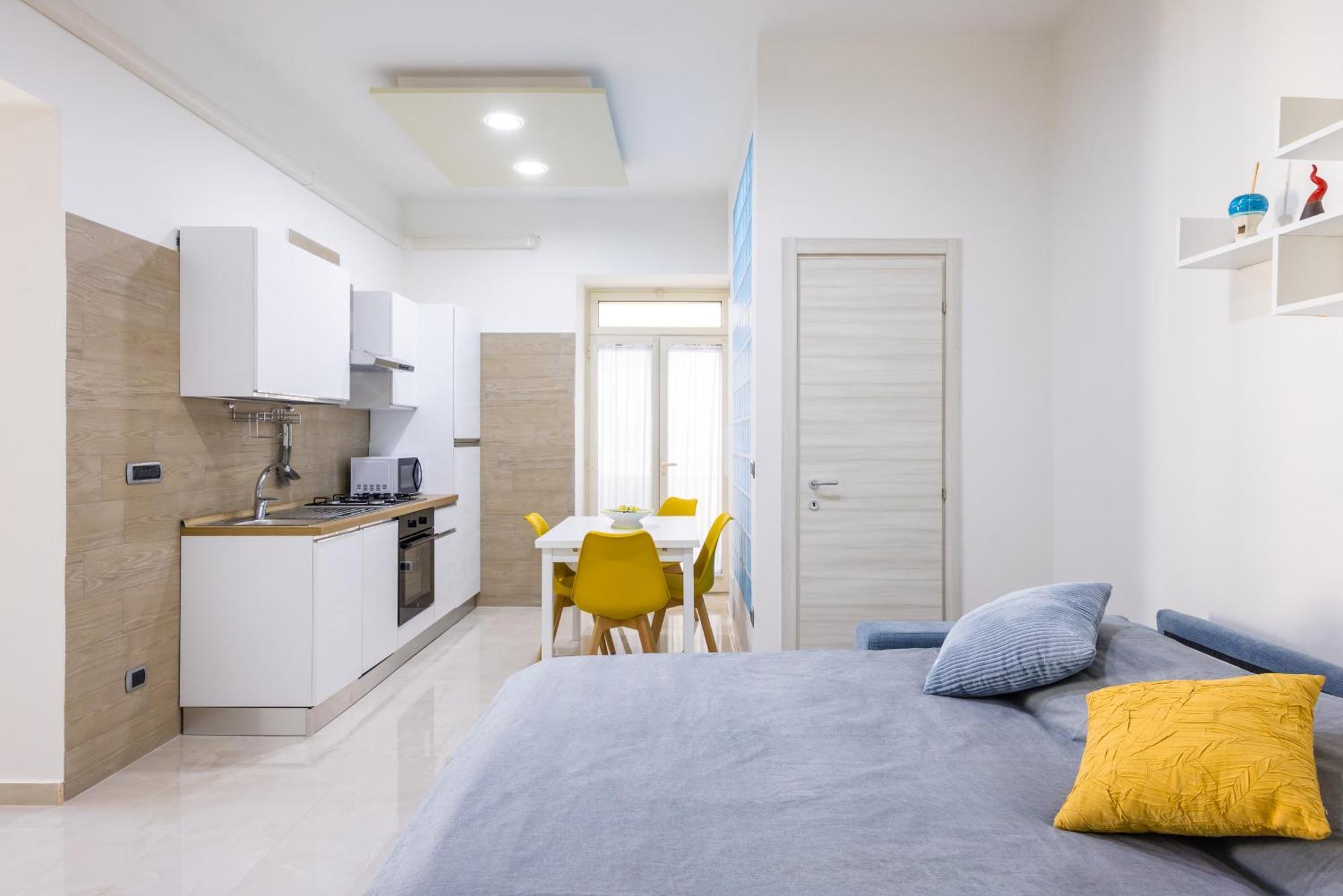 Apartamento Rimmel *