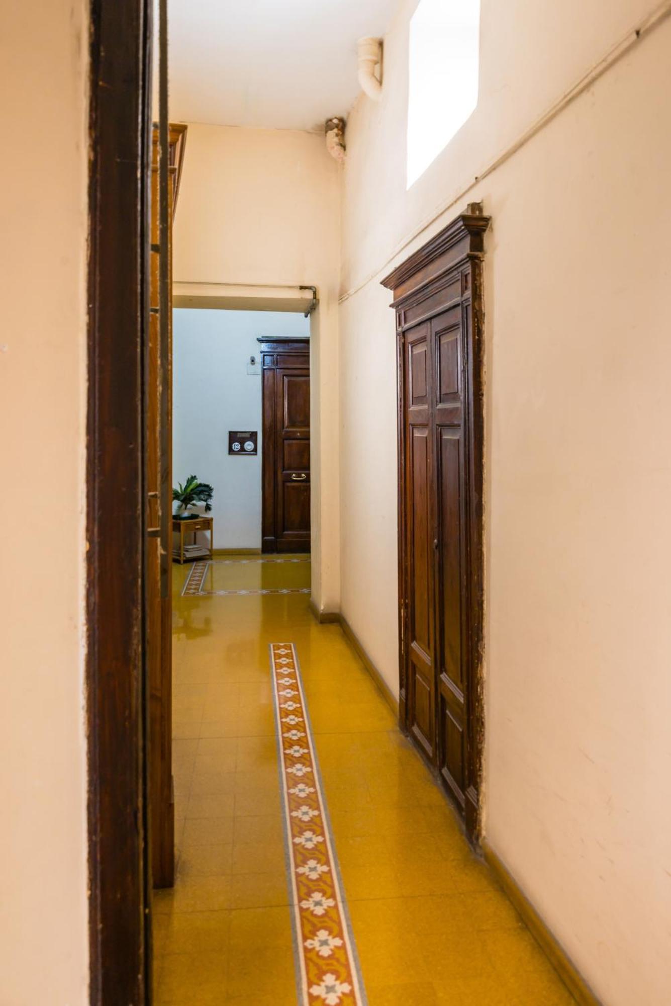 Rimmel Apartment