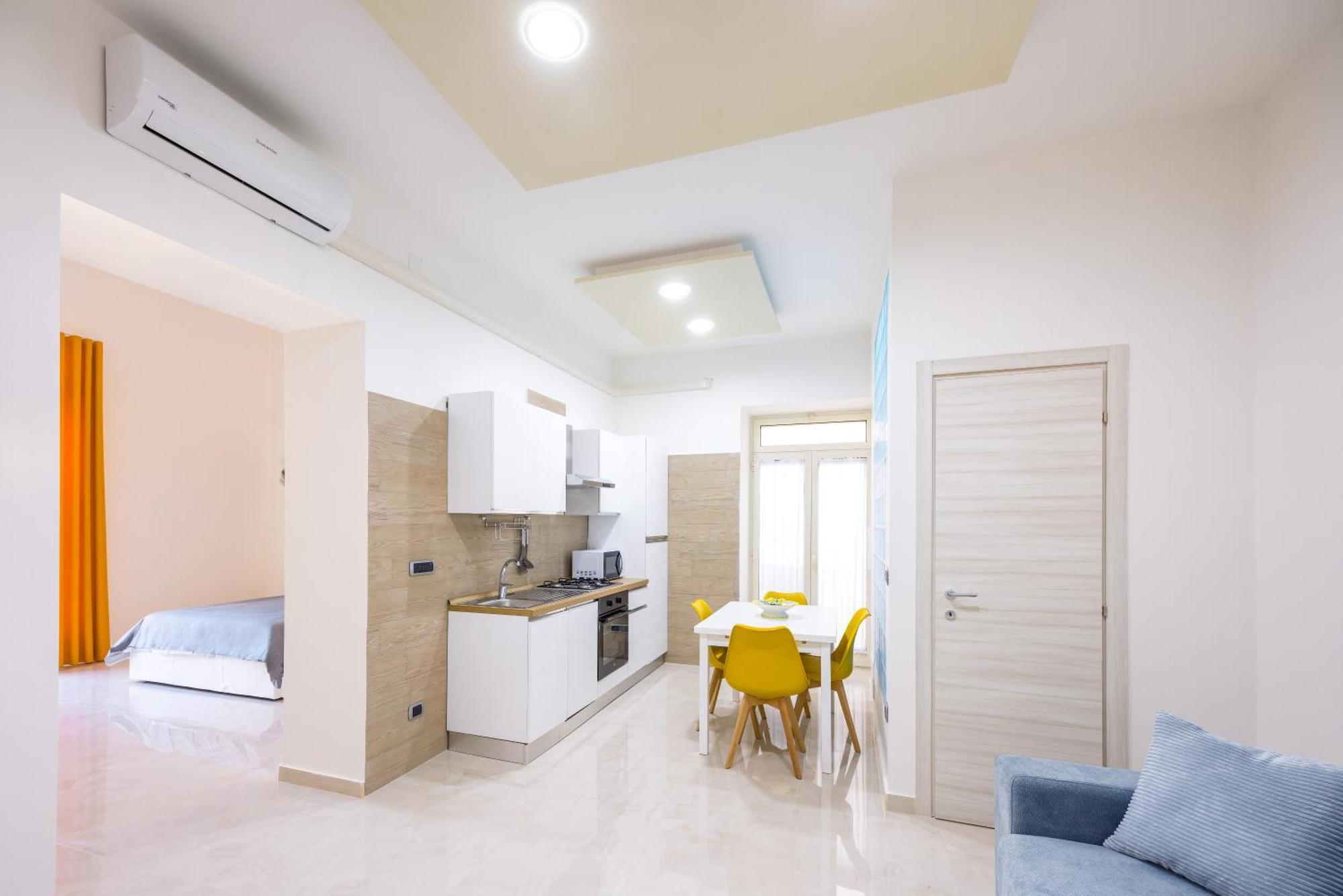 Apartamento Rimmel *
