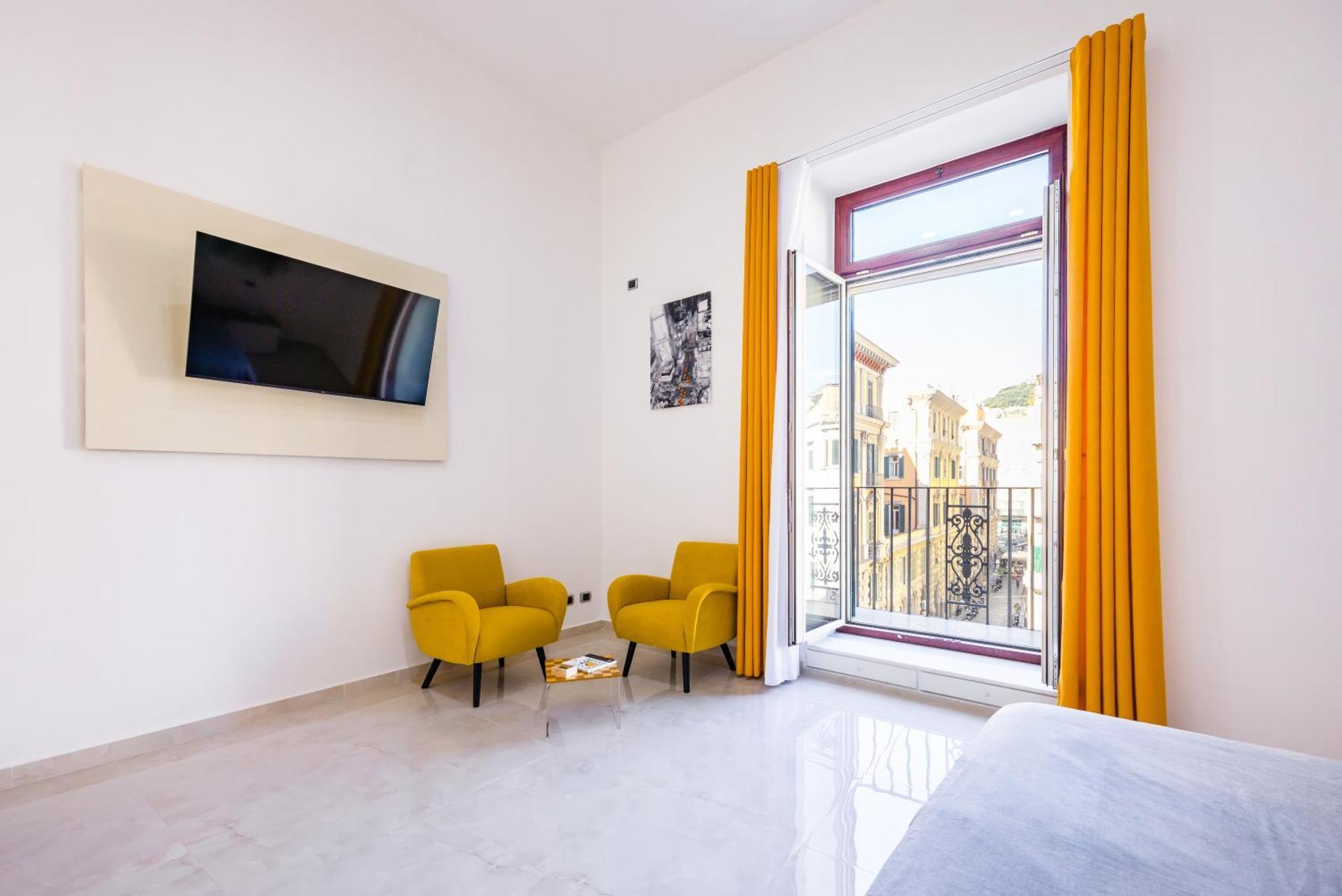 Rimmel Apartamento *