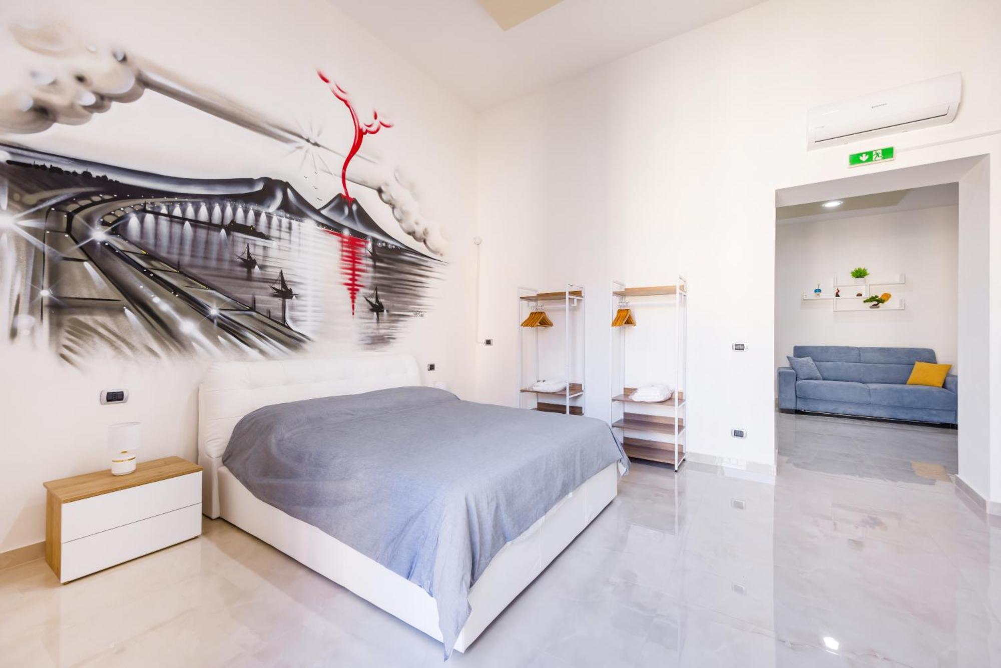 Apartment Rimmel Naples