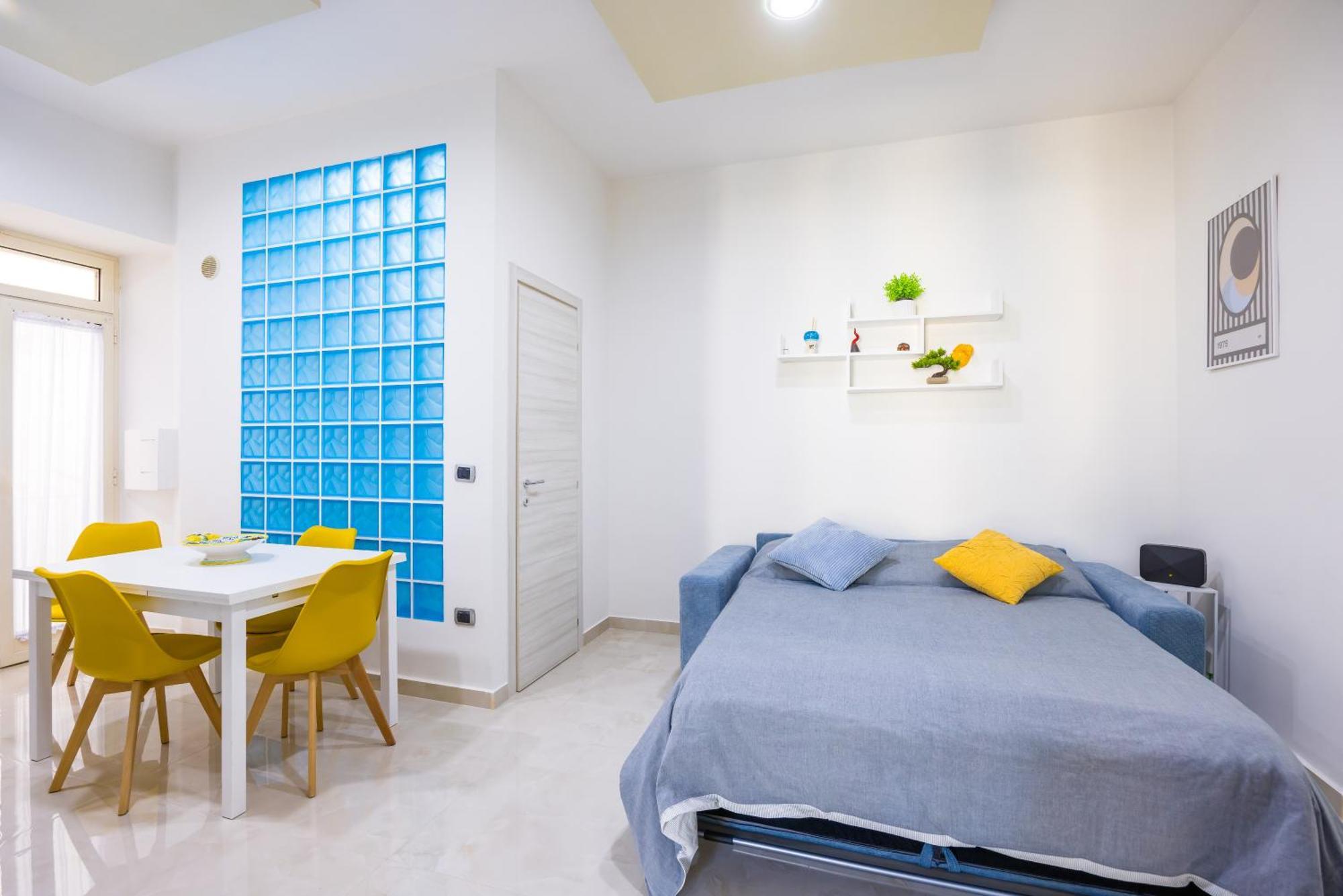 Rimmel Apartment