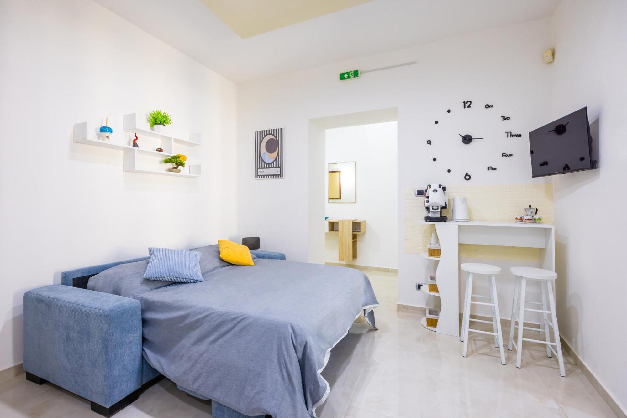 Apartamento Rimmel
